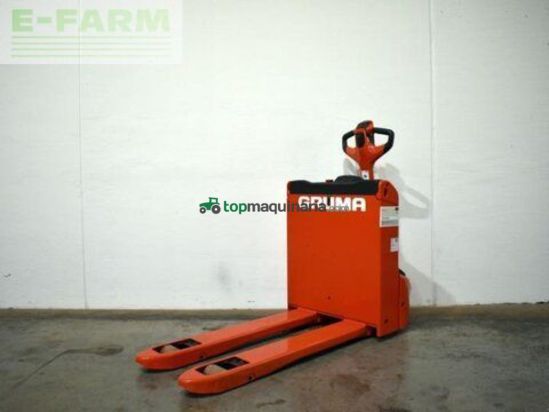 Elevadora - Linde - t 14 ion 1155-00