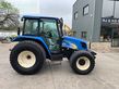 Tractor agrícola - New Holland - t5050 tractor (st25988)