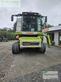 Cosechadora de Cereal - Claas - lexion 580 terra trac
