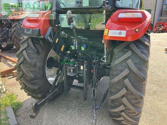 Tractor agrícola - Steyr - kompakt 4065 s tier3 S