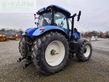 Tractor agrícola - New Holland - t7.210acswii