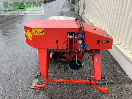 Cortacésped manual - Kuhn - GMD 3510 FF
