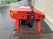 Cortacésped manual - Kuhn - GMD 3510 FF