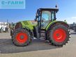 Tractor agrícola - Claas - arion 650 t4i