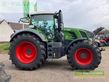 Tractor agrícola - Fendt - 828 v s4 profi plus