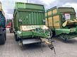 Remolqu agrícola - Krone - titan 6/42 gd