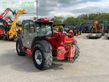 Telescopica - Manitou - mlt840-137.ps telehandler (st26564)
