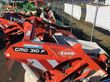 Cortacésped manual - Kuhn - gmd 310 ff-f