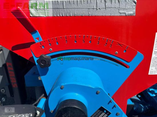 Sembradora monograno mecanica - Monosem - ng plus