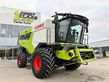 Cosechadora de Cereal - Claas - lexion 6800