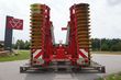 Grada de disco -  - carrier crxt 425