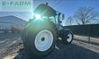 Tractor agrícola - New Holland - t7550