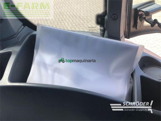 Tractor agrícola - Valtra - t 215 d | rtk | unlimited | led