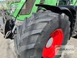 Tractor agrícola - Fendt - 720 vario scr