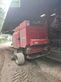 Empacadora gigant - Case IH - rb 464