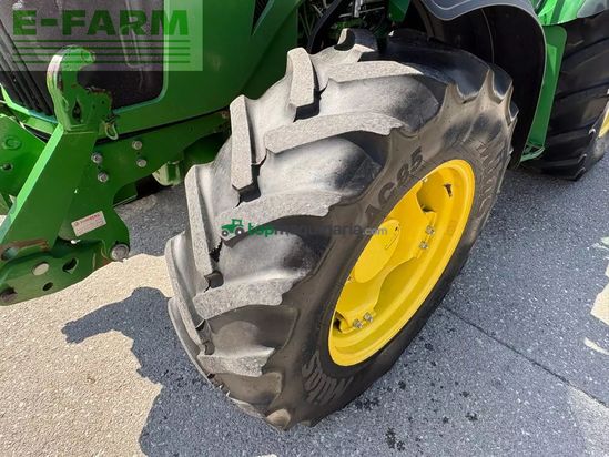 Tractor agrícola - John Deere - 5090 m