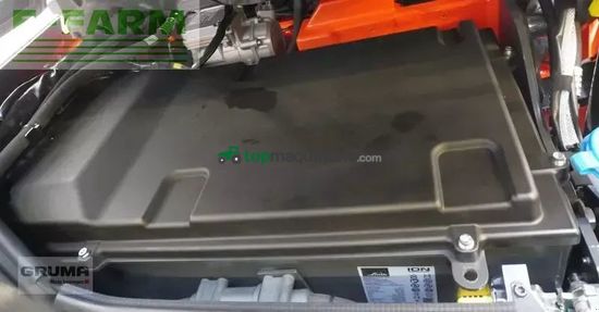 Elevadora - Linde - xi 20 p 1251-01