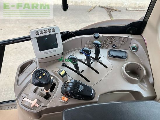 Tractor agrícola - John Deere - 6230 premium *auto quad*