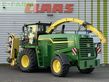 Cosechadora de Cereal - John Deere - ensileuse j-d 7380