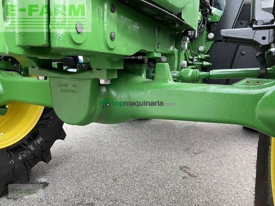 Tractor agrícola - John Deere - 5095m