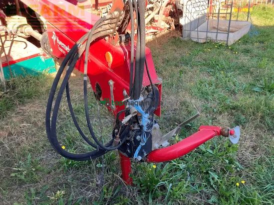 Cortacésped manual - Kverneland - faucheuse 4332 lr