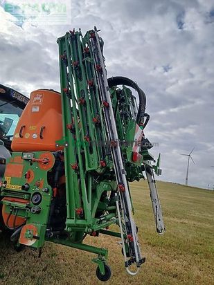 Atomizador - Amazone - uf 1501