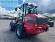 Minicargadora - Weidemann - t 4080