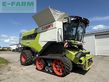 Cosechadora de Cereal - Claas - lexion 8900 tt