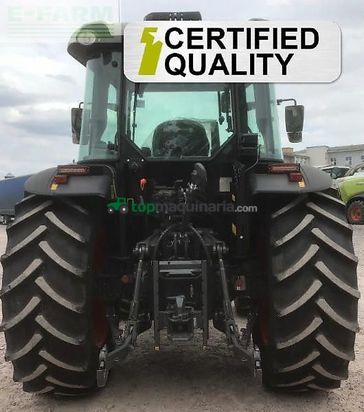 Tractor agrícola - Claas - axos 240