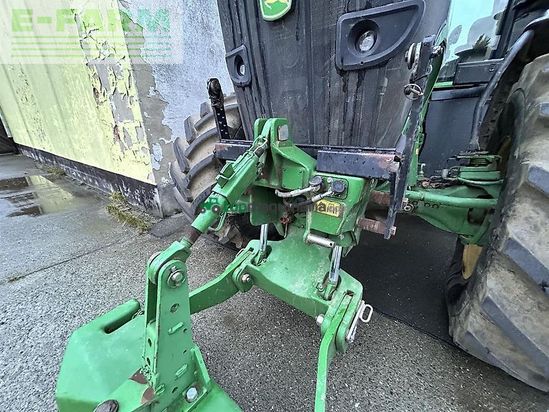 Tractor agrícola - John Deere - 7270r e23