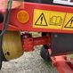 Henificador - Kuhn - gf 10802t