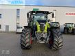 Tractor agrícola - Claas - axion 810 cm cis+