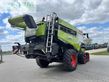 Cosechadora de Cereal - Claas - lexion 8800 terra trac