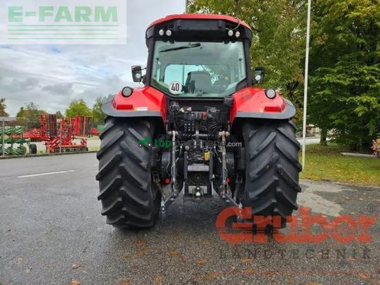 Tractor agrícola - McCormick - x7.670 vt-drive