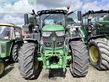 Tractor agrícola - John Deere - 6155r
