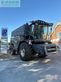 Cosechadora de Cereal - Fendt - ideal 7