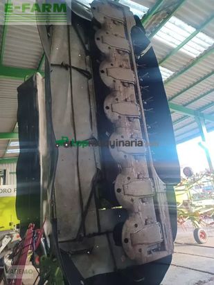 Cortacésped manual - Claas - disco 8550 c plus rüfa