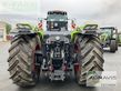 Tractor agrícola - Claas - xerion 4200 saddle trac