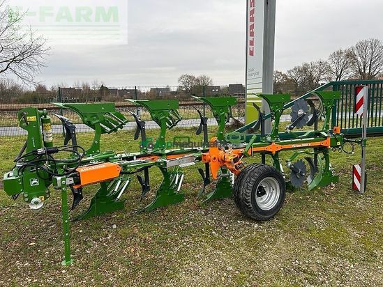 Esparcidor - Amazone - teres 300 v5 +0 100