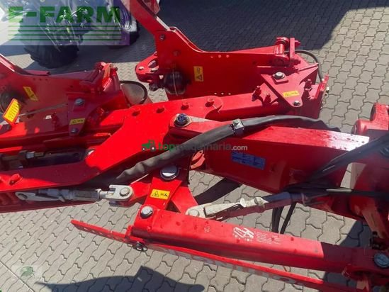 Arado - Pöttinger - servo 35 s / typ 982