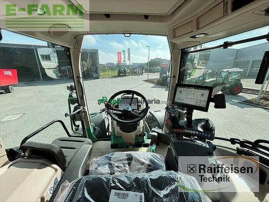 Tractor agrícola - Fendt - 314 vario gen4