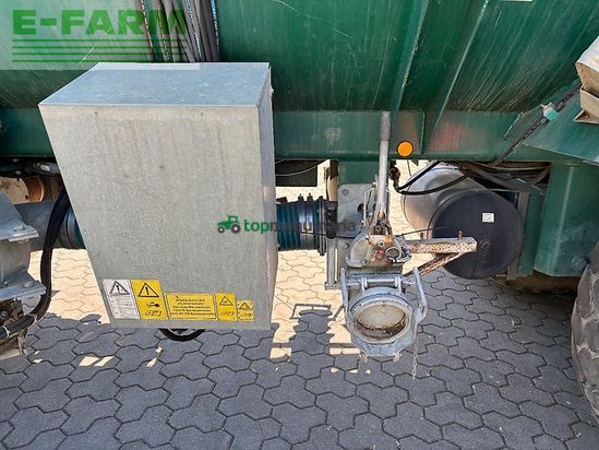 Cuba de purin - Kaweco - schwanenhals 30000