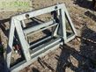 Telescopica - JCB - 535-60 im kundenauftrag klima druckluft