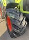 Tractor agrícola - Claas - axion 810 cmatic s5