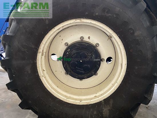 Tractor agrícola - New Holland - t 6.175