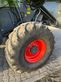 Cosechadora de Cereal - Claas - lexion 740 tier 4