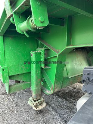 Góndola Traylona GP3BAABS