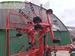 Rastrillo - Kuhn - ga 7501