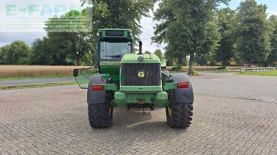 Telescopica - John Deere - 3400