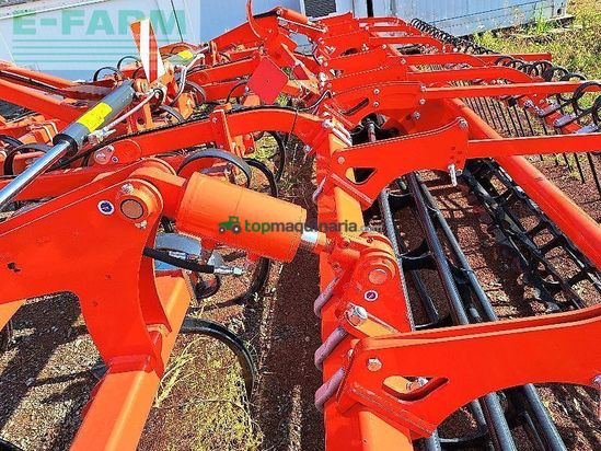 Cultivador - Kuhn - prolander600r